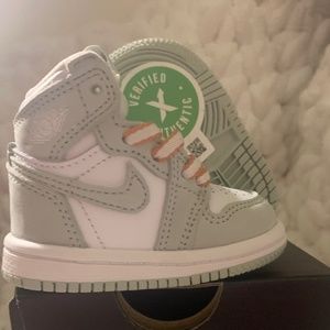 Jordan 1 high top